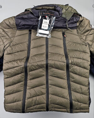 Купить Куртки (Herrenjacken G.Norway)#14,3 кг, ЛОТ СТ-9878 оптом в Йошкар-Оле и республике Марий Эл