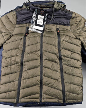 Купить Куртки (Herrenjacken G.Norway)#14,4 кг, ЛОТ СТ-9880 оптом в Йошкар-Оле и республике Марий Эл