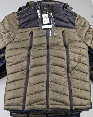 Купить Куртки (Herrenjacken G.Norway)#14,8 кг, ЛОТ СТ-9881 оптом в Йошкар-Оле и республике Марий Эл