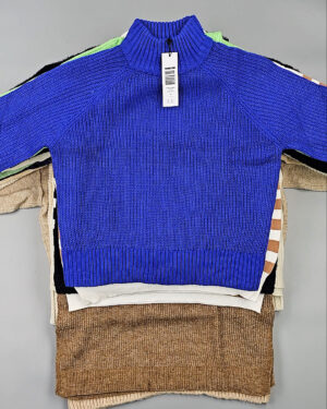 Купить Джемпера Bestseller 104#7 кг оптом в Йошкар-Оле и республике Марий Эл