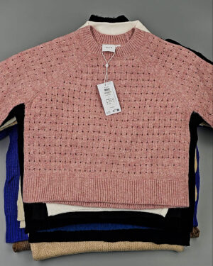 Купить Джемпера Bestseller 104#7 кг, ЛОТ СТ-9884 оптом в Йошкар-Оле и республике Марий Эл