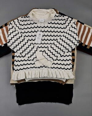 Купить Джемпера VILA W 104#7 кг оптом в Йошкар-Оле и республике Марий Эл