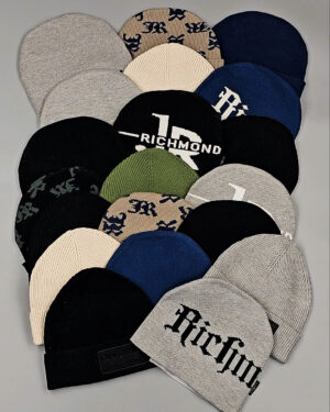 Купить Шапки мужские C-3406 (CAPS/W) #20 шт, ЛОТ СТ-9651 оптом в Йошкар-Оле и республике Марий Эл