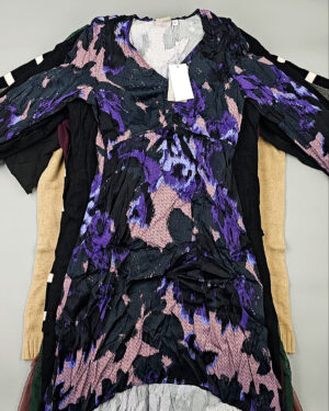 Купить Платья VILA Winter 104#7 кг, ЛОТ СТ-9903 оптом в Йошкар-Оле и республике Марий Эл