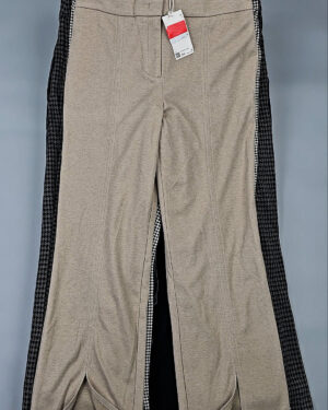 Купить Брюки женские зима C&A 025#10 кг, ЛОТ СТ-9905 оптом в Йошкар-Оле и республике Марий Эл