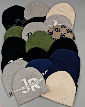 Купить Шапки мужские C-3406 (CAPS/W) #20 шт, ЛОТ СТ-9652 оптом в Йошкар-Оле и республике Марий Эл
