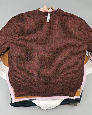 Купить Джемпера СТОК CAN#10 кг, ЛОТ СТ-9915 оптом в Йошкар-Оле и республике Марий Эл