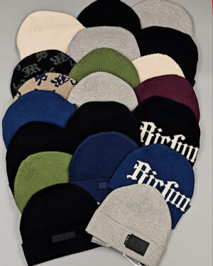 Купить Шапки мужские C-3406 (CAPS/W) #20 шт, ЛОТ СТ-9653 оптом в Йошкар-Оле и республике Марий Эл