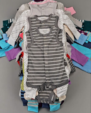 Купить BABY СТОК CAN#5 кг, ЛОТ СТ-9923 оптом в Йошкар-Оле и республике Марий Эл