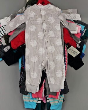 Купить BABY СТОК CAN#5 кг, ЛОТ СТ-9924 оптом в Йошкар-Оле и республике Марий Эл