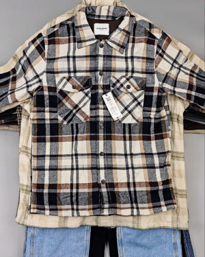 Купить JACK JONES Men Winter mix 045#15 кг, ЛОТ СТ-9964 оптом в Йошкар-Оле и республике Марий Эл