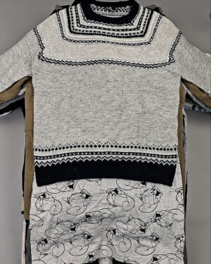 Купить LIDL Winter mix#15 кг, ЛОТ СТ-9979 оптом в Йошкар-Оле и республике Марий Эл