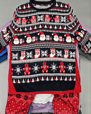 Купить LIDL Winter mix#15 кг, ЛОТ СТ-9980 оптом в Йошкар-Оле и республике Марий Эл