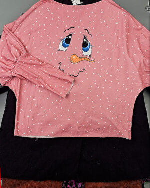 Купить XXL Winter mix БМ#15 кг, ЛОТ СХ-0251 оптом в Йошкар-Оле и республике Марий Эл