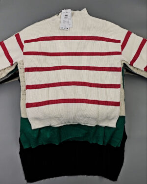 Купить Джемпера VILA W 104#7 кг, ЛОТ СТ-9995 оптом в Йошкар-Оле и республике Марий Эл