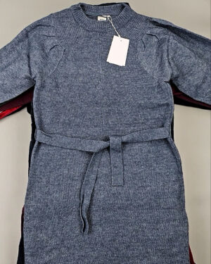 Купить Платья Bestseller+DK Winter 035#7 кг, ЛОТ СТ-10000 оптом в Йошкар-Оле и республике Марий Эл