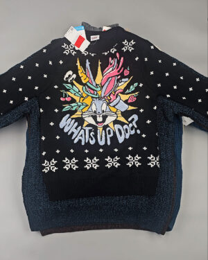 Купить Джемпера мужские C&A 025#7 кг, ЛОТ СТ-10001 оптом в Йошкар-Оле и республике Марий Эл