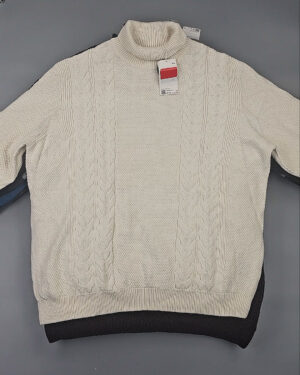 Купить Джемпера мужские C&A 025#7 кг, ЛОТ СТ-10002 оптом в Йошкар-Оле и республике Марий Эл