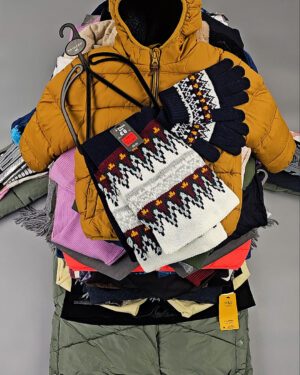 Купить KBEW mix#15 кг, ЛОТ СХ-0258 оптом в Йошкар-Оле и республике Марий Эл