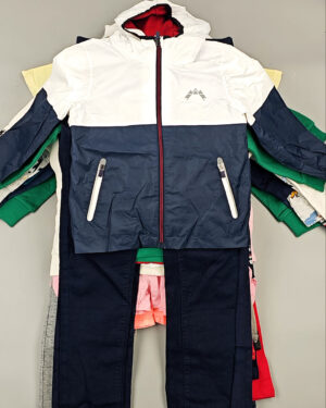 Купить C&A Kids#7 кг, ЛОТ СТ-9667 оптом в Йошкар-Оле и республике Марий Эл