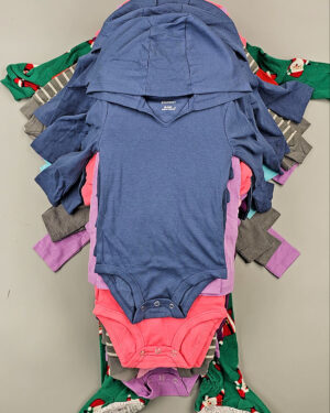 Купить BABY СТОК CAN#5 кг, ЛОТ СТ-9687 оптом в Йошкар-Оле и республике Марий Эл