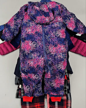 Купить LIDL Kids Winter#7 кг, ЛОТ СТ-9704 оптом в Йошкар-Оле и республике Марий Эл