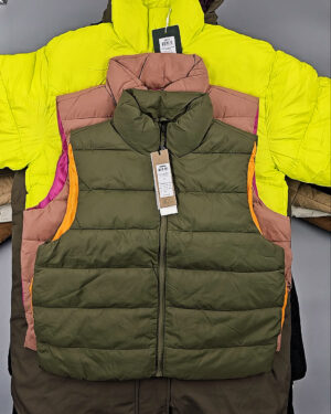 Купить Верхняя одежда BESTSELLER Дания#11,35 кг, ЛОТ СТ-9706 оптом в Йошкар-Оле и республике Марий Эл