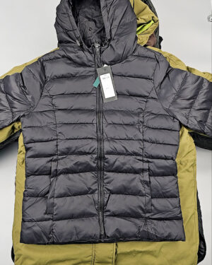 Купить Верхняя одежда BESTSELLER Дания#10 кг, ЛОТ СТ-9709 оптом в Йошкар-Оле и республике Марий Эл