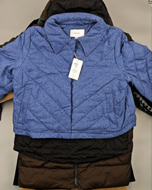 Купить Верхняя одежда VILA#10,1 кг, ЛОТ СТ-9710 оптом в Йошкар-Оле и республике Марий Эл