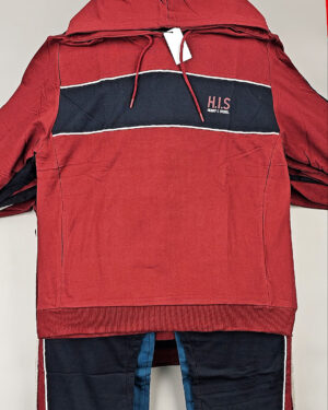 Купить Спортивные костюмы (Herren-Trainingsanzuge voп HIS)#18 кг оптом в Йошкар-Оле и республике Марий Эл