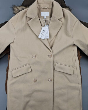 Купить Верхняя одежда VILA 104#10 кг, ЛОТ СТ-9715 оптом в Йошкар-Оле и республике Марий Эл