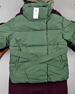 Купить Верхняя одежда VILA 104#10 кг, ЛОТ СТ-9716 оптом в Йошкар-Оле и республике Марий Эл