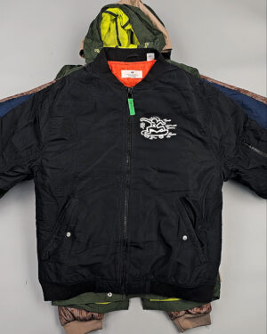 Купить Ветровки СТОК дети 065#5 кг, ЛОТ СТ-9723 оптом в Йошкар-Оле и республике Марий Эл