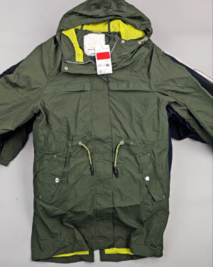 Купить Ветровки СТОК дети 065#5 кг, ЛОТ СТ-9725 оптом в Йошкар-Оле и республике Марий Эл