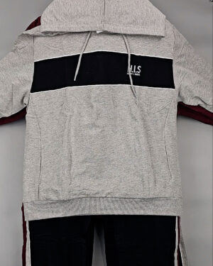 Купить Спортивные костюмы (Herren-Trainingsanzuge voп HIS)#17,1 кг, ЛОТ СТ-9630 оптом в Йошкар-Оле и республике Марий Эл