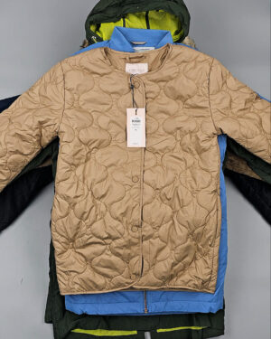 Купить Ветровки СТОК дети 065#5 кг, ЛОТ СТ-9726 оптом в Йошкар-Оле и республике Марий Эл