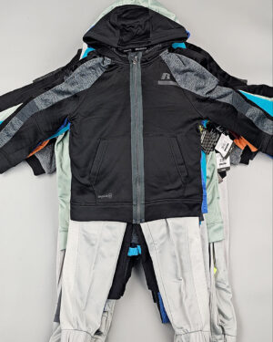 Купить Спортивные костюмы дети CAN#6 кг, ЛОТ СТ-9738 оптом в Йошкар-Оле и республике Марий Эл