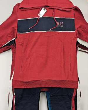 Купить Спортивные костюмы (Herren-Trainingsanzuge voп HIS)#17,2 кг, ЛОТ СТ-9631 оптом в Йошкар-Оле и республике Марий Эл