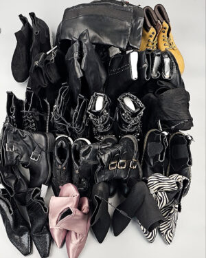 Купить Обувь СТОК Demi шт#20 шт оптом в Йошкар-Оле и республике Марий Эл