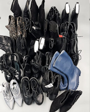 Купить Обувь СТОК Demi шт#20 шт, ЛОТ СТ-9770 оптом в Йошкар-Оле и республике Марий Эл