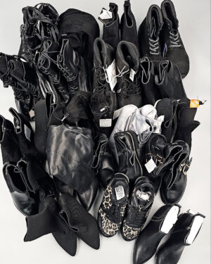 Купить Обувь СТОК Demi шт#20 шт, ЛОТ СТ-9771 оптом в Йошкар-Оле и республике Марий Эл