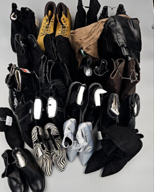 Купить Обувь СТОК Demi шт#20 шт, ЛОТ СТ-9772 оптом в Йошкар-Оле и республике Марий Эл