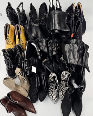 Купить Обувь СТОК Demi шт#20 шт, ЛОТ СТ-9773 оптом в Йошкар-Оле и республике Марий Эл