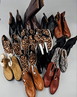 Купить Обувь CAN деми 084#11,4 кг, ЛОТ СТ-9778 оптом в Йошкар-Оле и республике Марий Эл