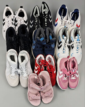 Купить Hummel кроссовки (Hummel sport shoes) #10 шт оптом в Йошкар-Оле и республике Марий Эл