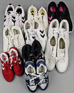 Купить Hummel кроссовки (Hummel sport shoes) #10 шт, ЛОТ СТ-9781 оптом в Йошкар-Оле и республике Марий Эл