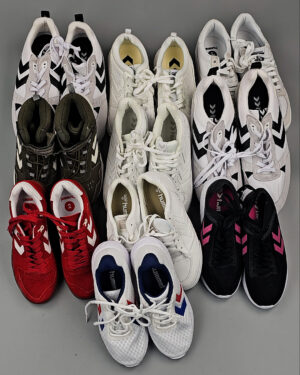 Купить Hummel кроссовки (Hummel sport shoes) #10 шт, ЛОТ СТ-9783 оптом в Йошкар-Оле и республике Марий Эл