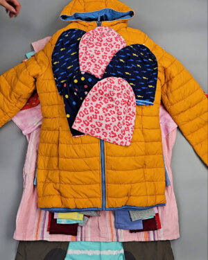 Купить TCM Kids зима #7 кг оптом в Йошкар-Оле и республике Марий Эл