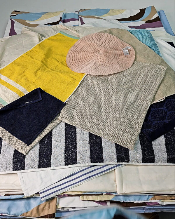 Фотография  782 - ПДО TCM 104#20 кг, ЛОТ СТ-9627 оптом в Йошкар-Оле и республике Марий Эл