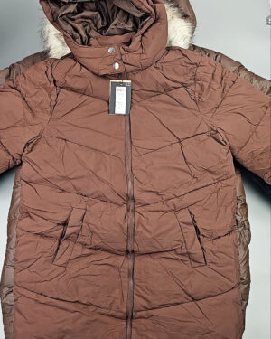 Купить Куртки BESTSELLER зима 045#10 кг, ЛОТ СТ-9829 оптом в Йошкар-Оле и республике Марий Эл